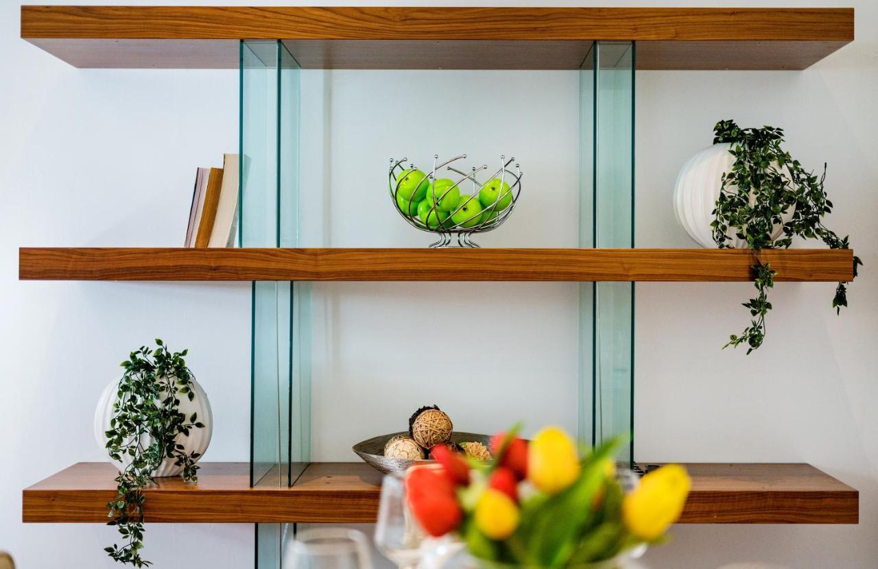 Modernized South Kensington Apartments ลอนดอน ภายนอก รูปภาพ