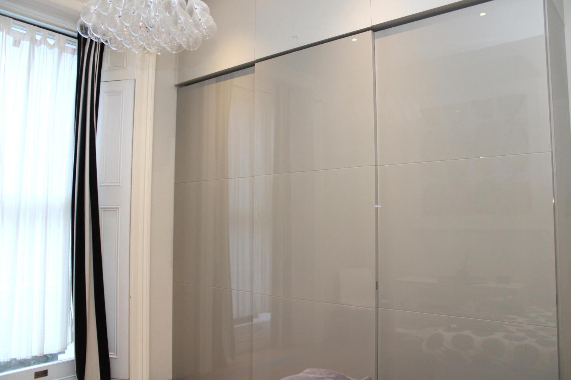 Modernized South Kensington Apartments ลอนดอน ภายนอก รูปภาพ