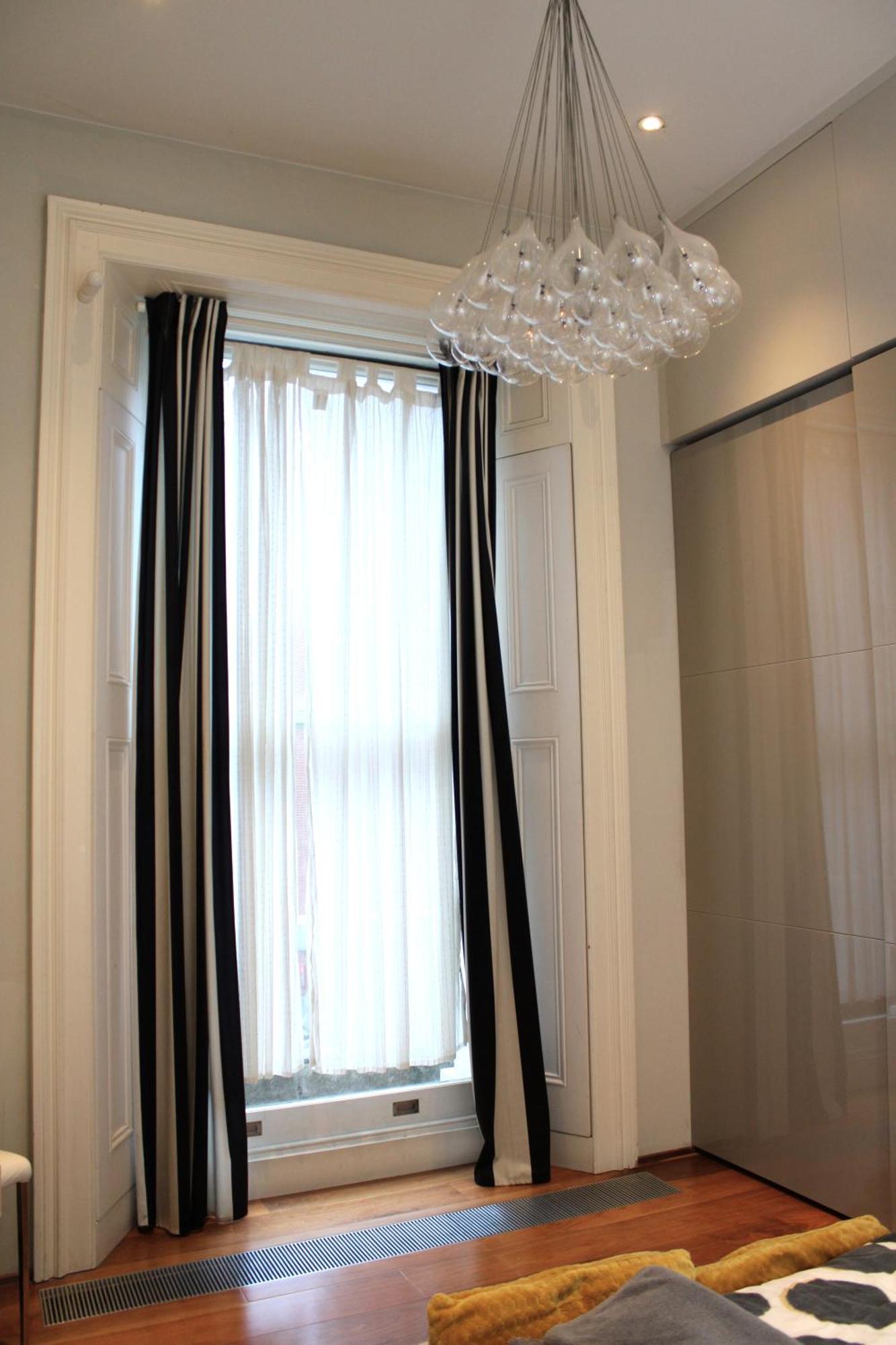 Modernized South Kensington Apartments ลอนดอน ภายนอก รูปภาพ